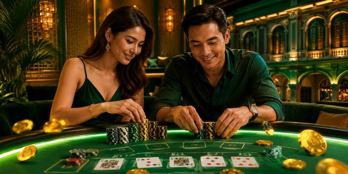 indobet Pantau Setiap Pusingan Melalui Watchtower