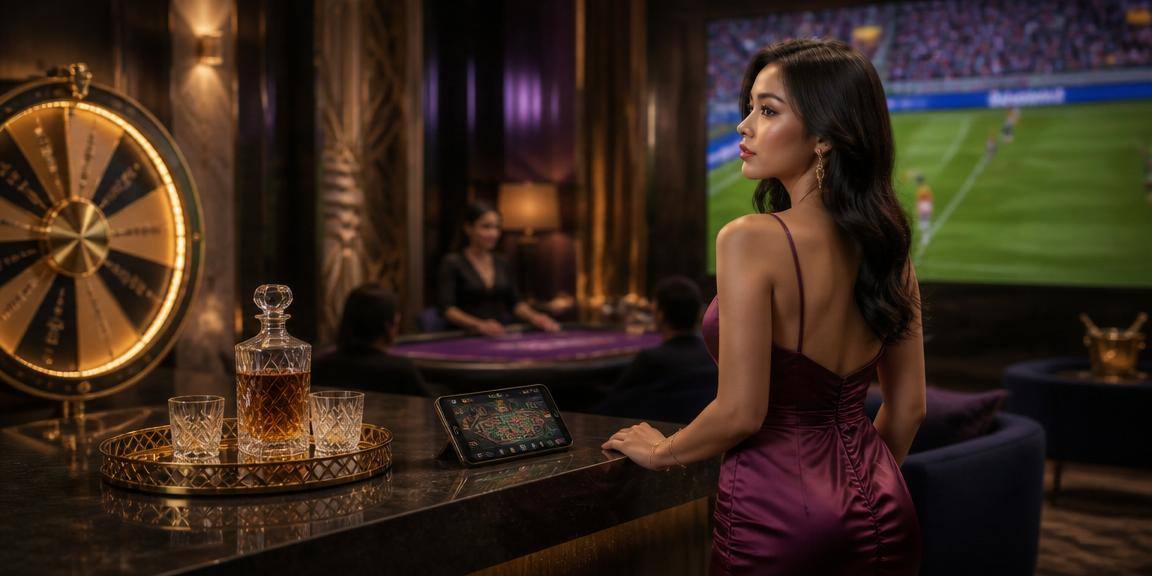 indobet mobile gaming